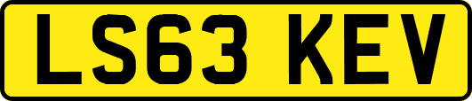 LS63KEV