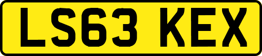 LS63KEX