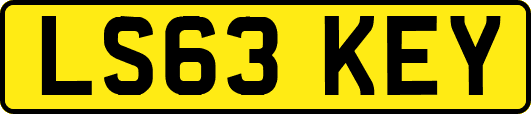 LS63KEY