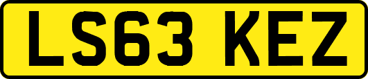 LS63KEZ