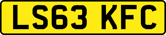 LS63KFC
