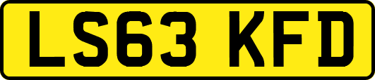 LS63KFD