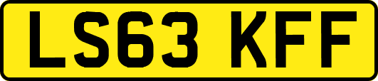 LS63KFF