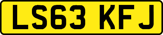 LS63KFJ
