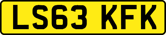 LS63KFK