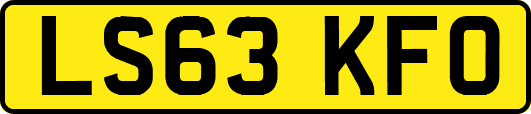 LS63KFO