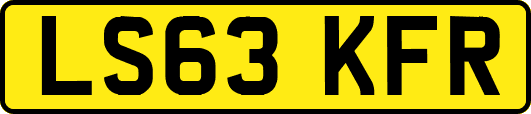 LS63KFR