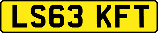 LS63KFT