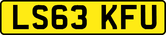 LS63KFU