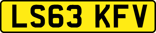 LS63KFV