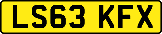 LS63KFX