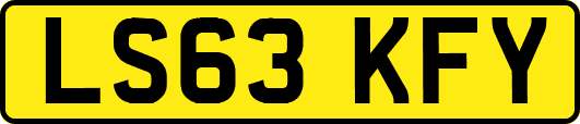 LS63KFY