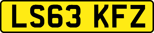 LS63KFZ