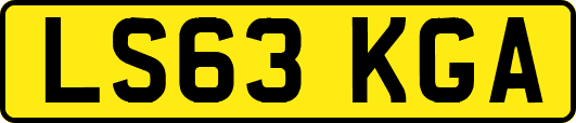LS63KGA