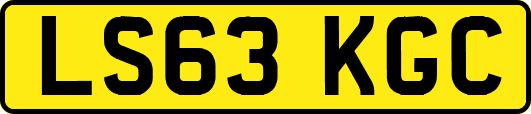 LS63KGC
