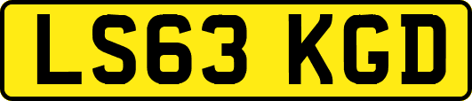 LS63KGD