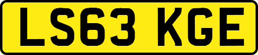 LS63KGE