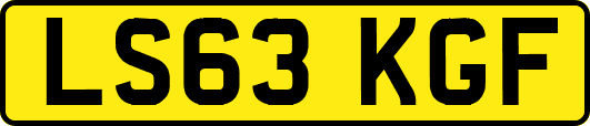 LS63KGF