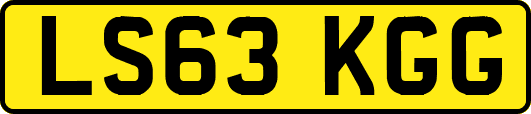 LS63KGG