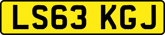 LS63KGJ