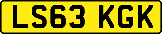 LS63KGK