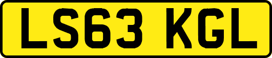 LS63KGL
