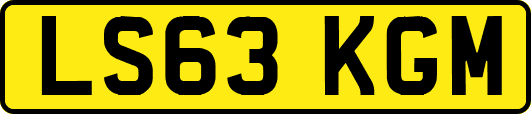 LS63KGM
