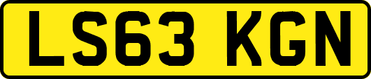 LS63KGN