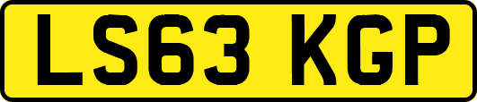 LS63KGP