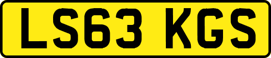 LS63KGS
