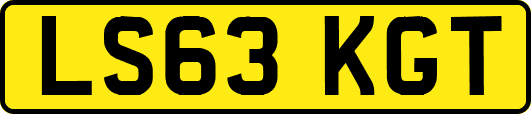 LS63KGT