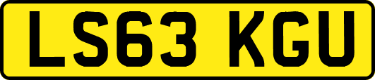 LS63KGU