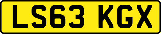 LS63KGX
