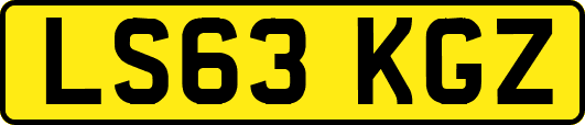 LS63KGZ