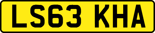 LS63KHA
