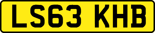 LS63KHB