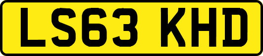 LS63KHD