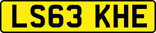 LS63KHE