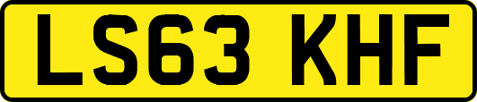 LS63KHF