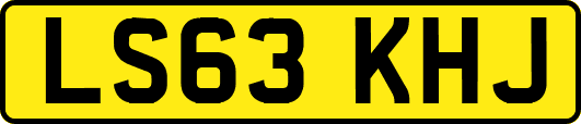 LS63KHJ