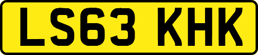 LS63KHK