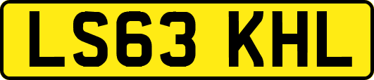 LS63KHL
