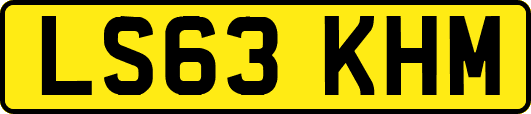 LS63KHM