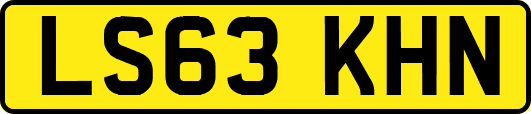 LS63KHN