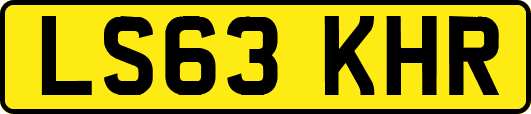 LS63KHR