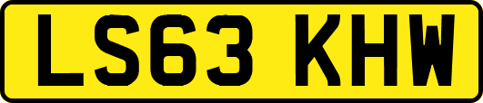 LS63KHW