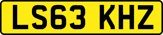 LS63KHZ