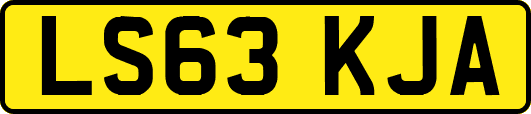 LS63KJA