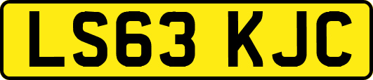 LS63KJC