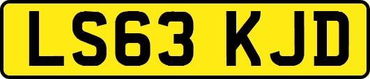 LS63KJD